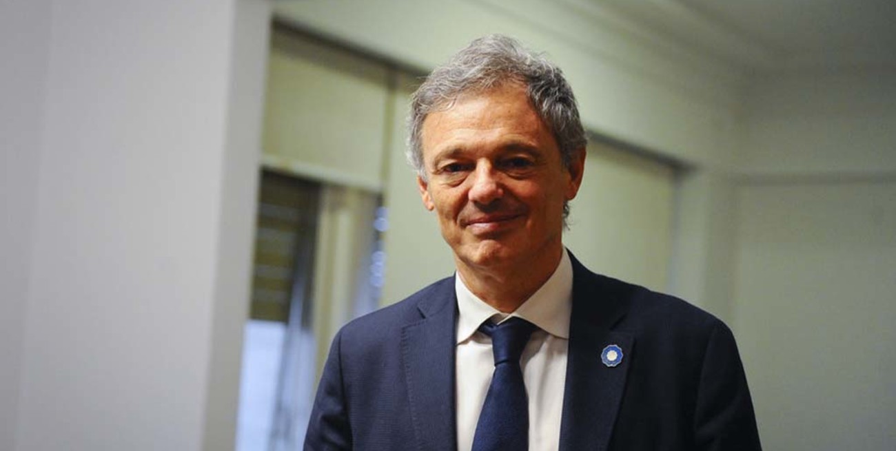 Cabrera: "Estamos en el medio de un cambio tan profundo que nos cuesta verlo"