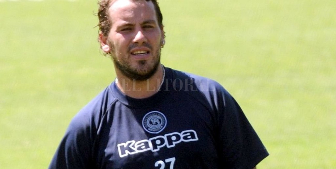 El "Ogro" Fabbiani anunció su retiro