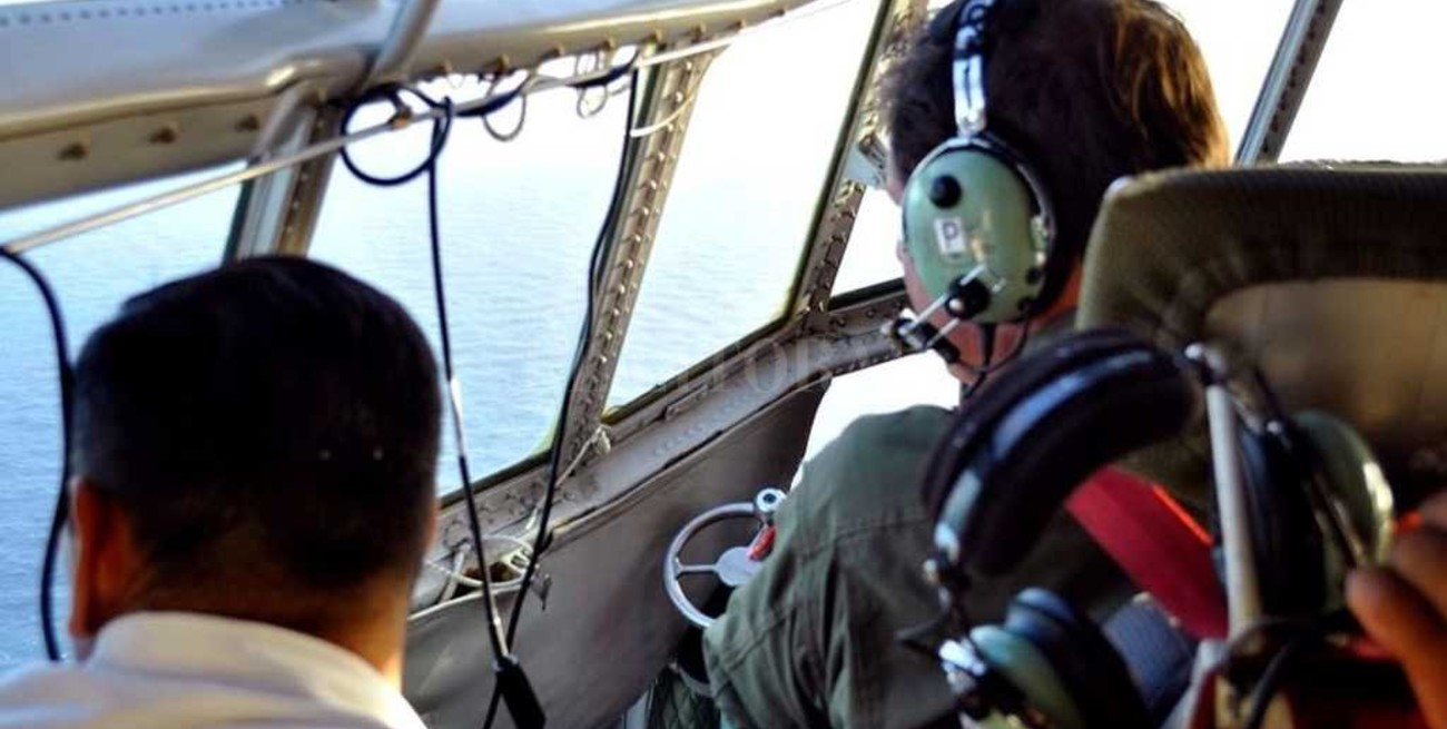 Búsqueda del submarino: investigan si hubo una explosión 