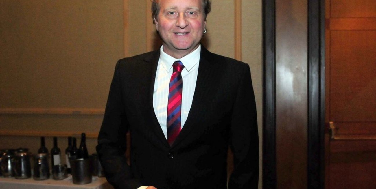 Murió el periodista Sergio Gendler