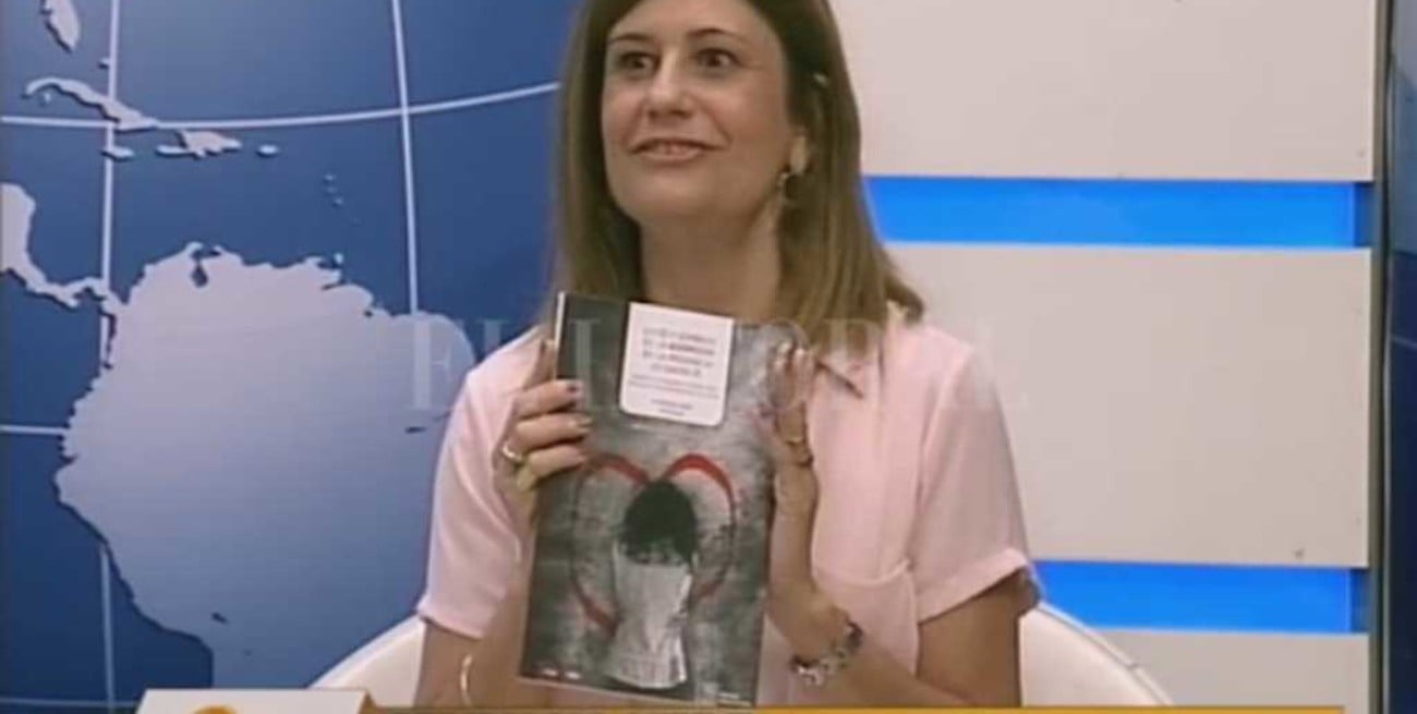 "Luces y sombras de la adopción en Santa Fe"