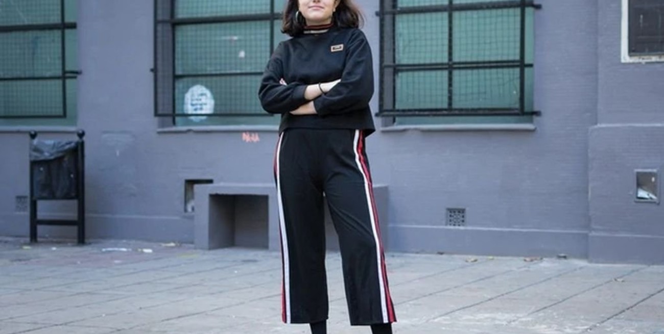 Buenos Aires tendrá la legisladora más joven de la historia latinoamericana