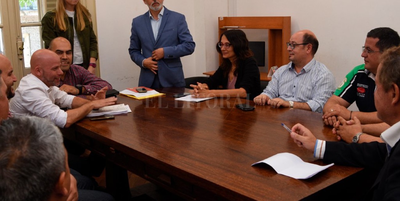 "Se deben $ 50 millones a Cliba", dice el municipio