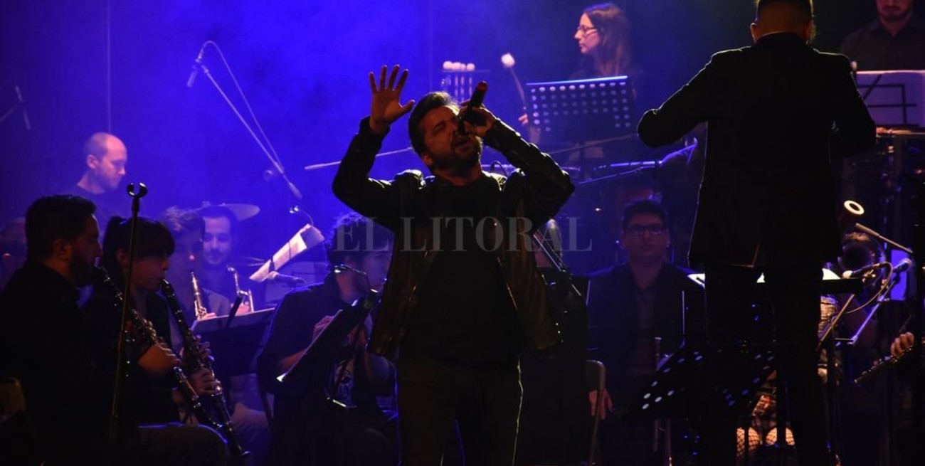 Partituras afiladas para canciones intensas