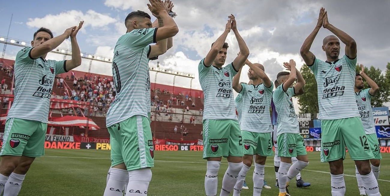 Copa Sudamericana: ¿quién puede ser el rival de Colón?