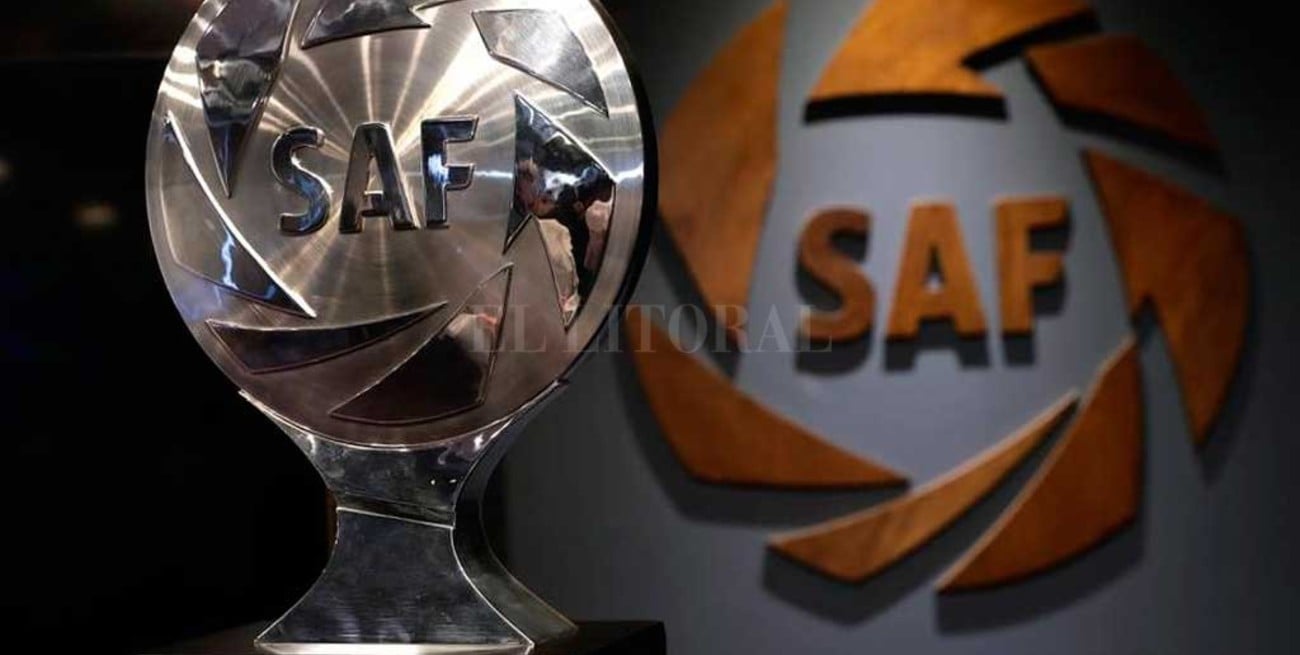 Así quedaron los octavos de final de la Copa de la Superliga