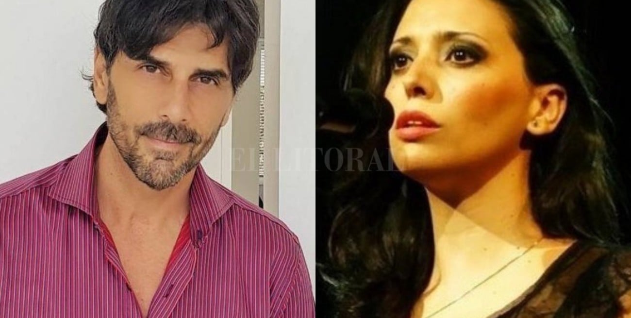 Juan Darthés no se presentó a declarar en una causa que él mismo inició