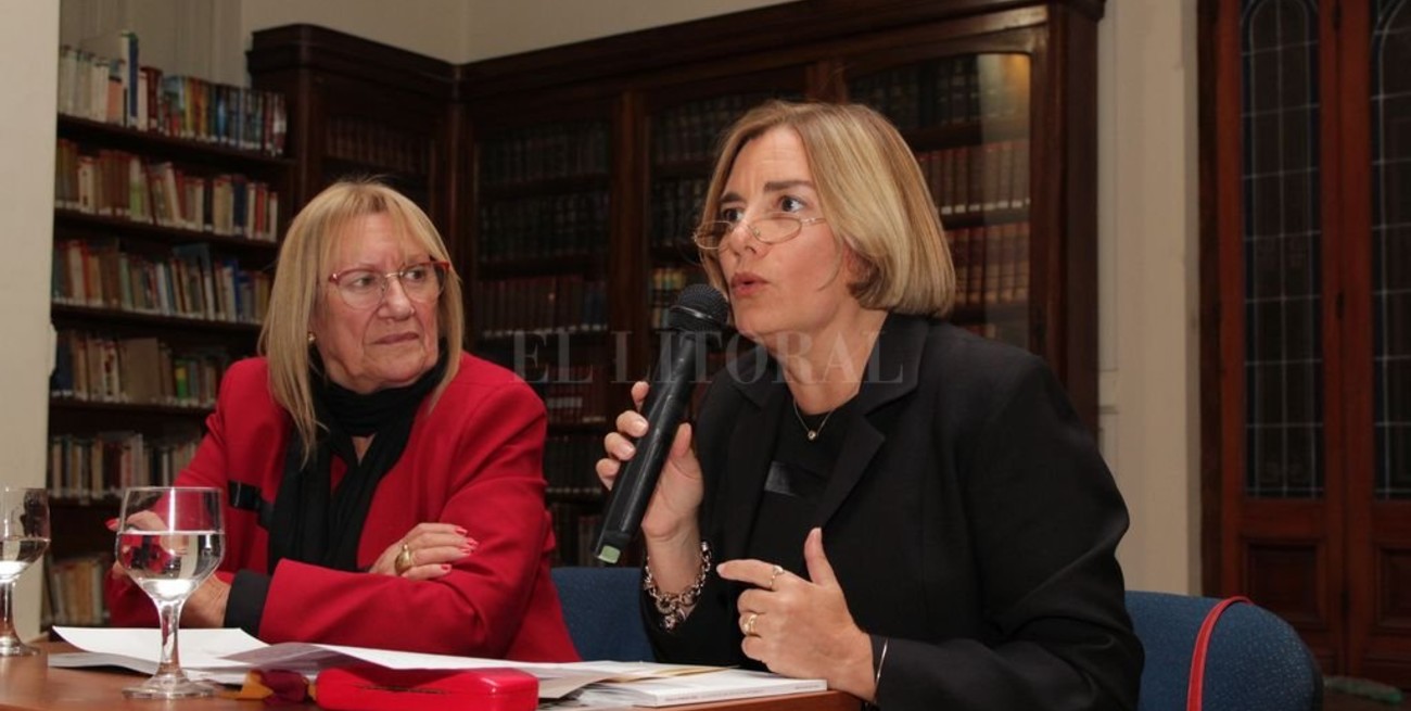 La impronta femenina en el desarrollo de la UNL