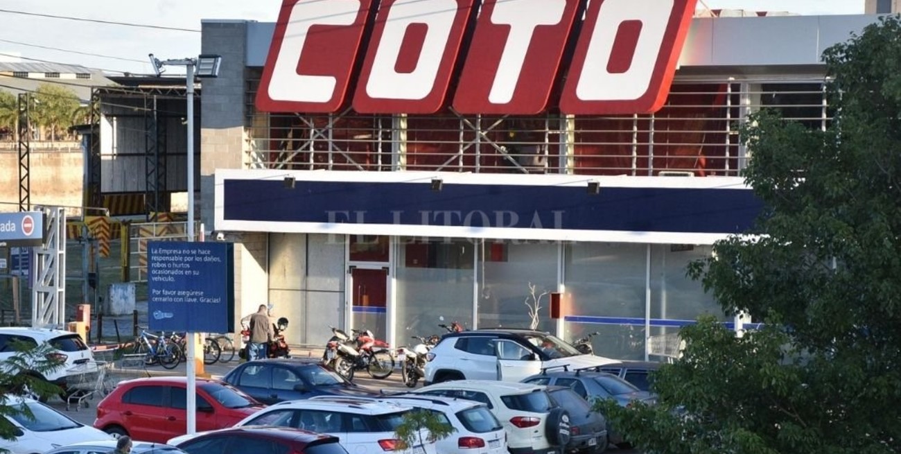 Se vienen las noches imposibles en COTO 