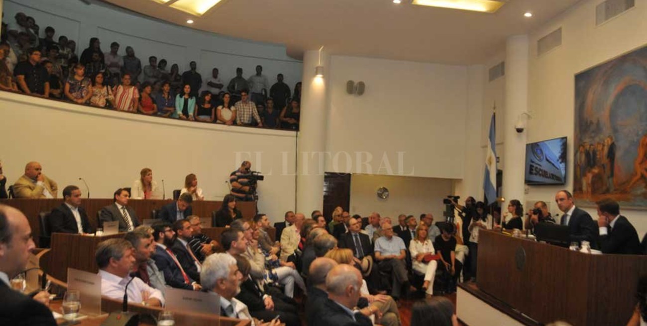 El Concejo apoyó iniciativas por el Día Internacional de la Mujer