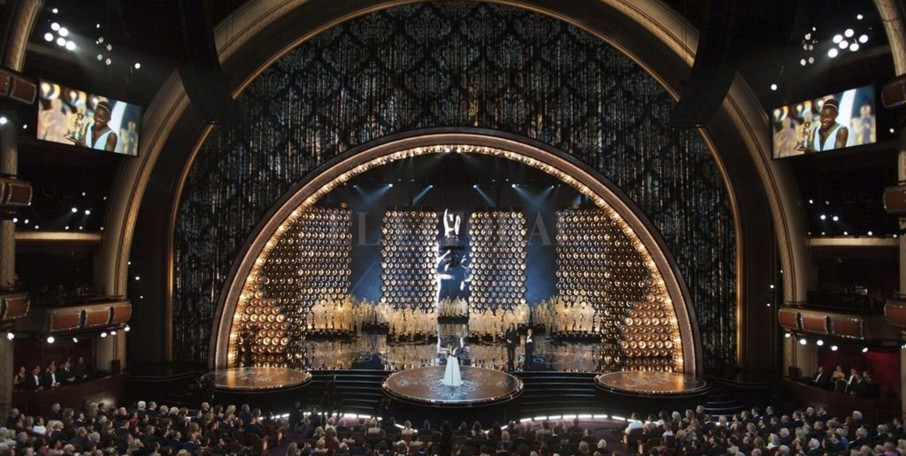 Planean unos premios Oscar sin presentador