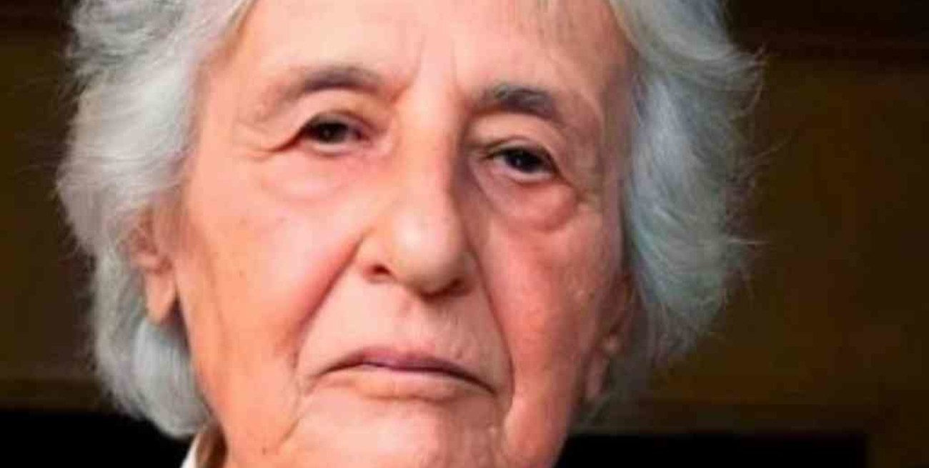 Una anciana sospechosa de crímenes nazis intentó huir de su juicio pero fue capturada