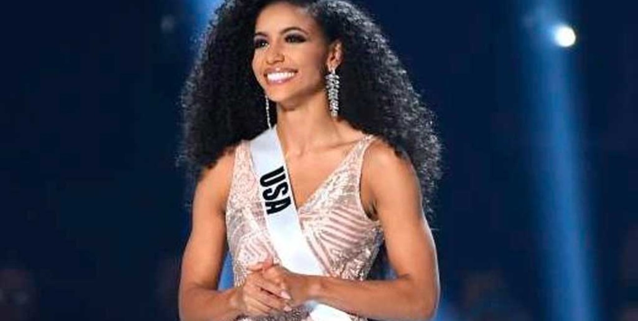 Cheslie Kryst, Miss Estados Unidos 2019, murió tras caer de un rascacielos en Manhattan