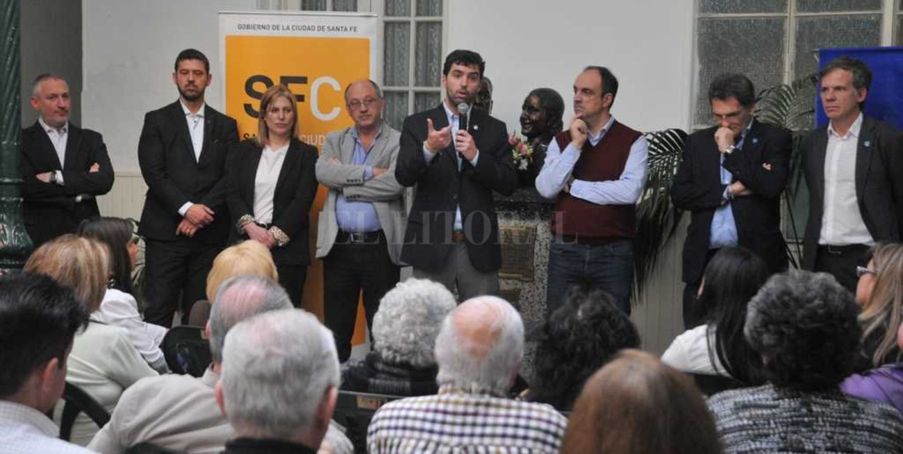 "El 80% de los jubilados ya aceptó  la oferta de la reparación histórica" 