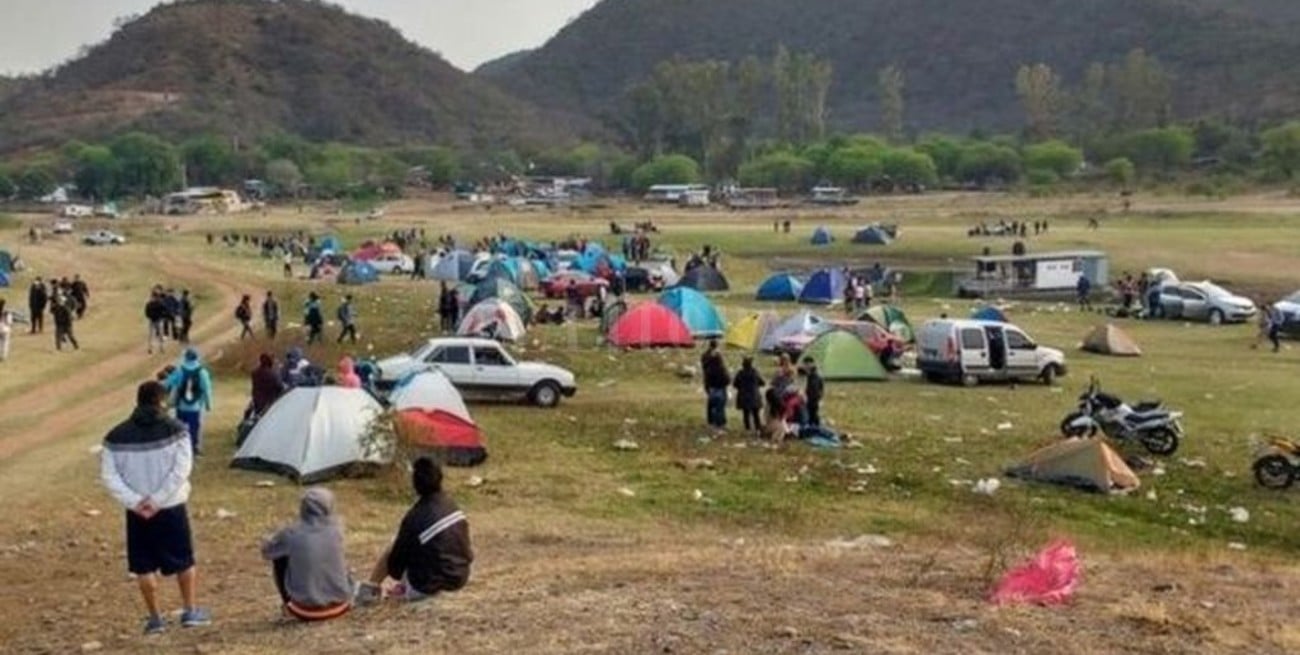 Posible femicidio: Hallaron muerta a una joven que festejaba el Día del Estudiante