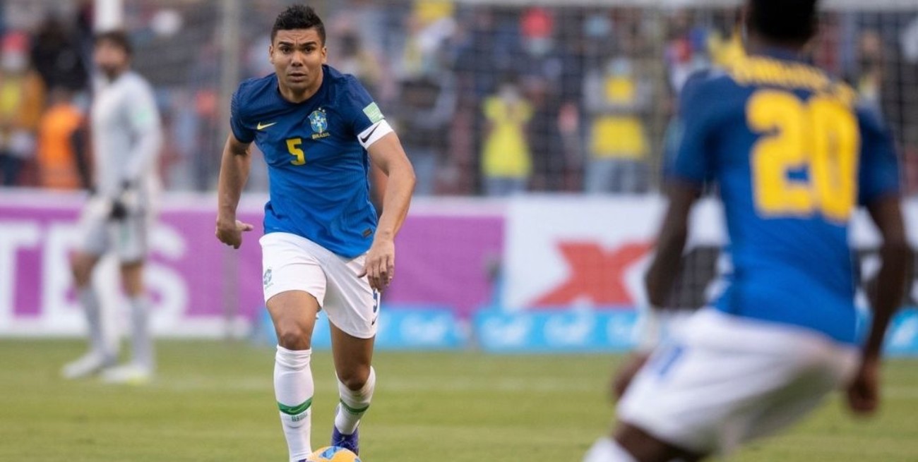 Así quedó la tabla de posiciones de las Eliminatorias Sudamericanas