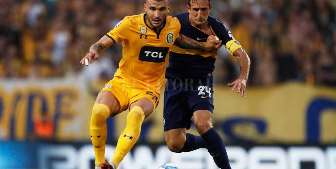 Así quedó la tabla de posiciones tras los partidos del domingo