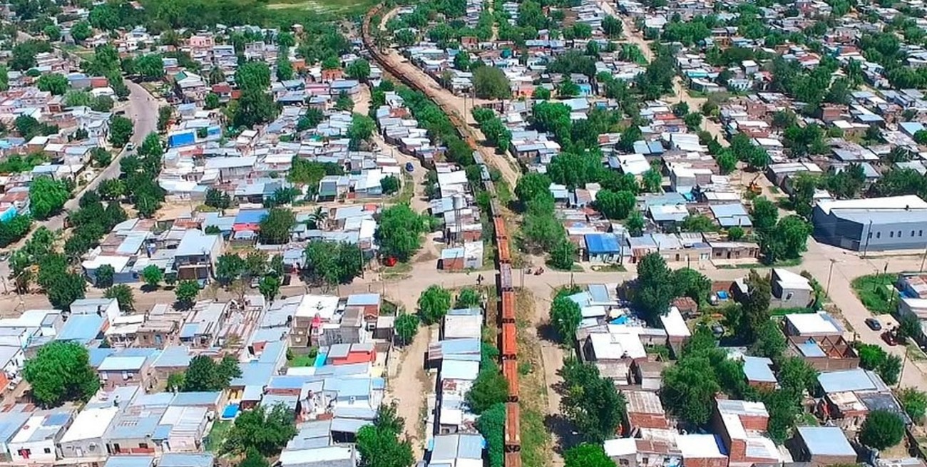 Licitan el Circunvalar Ferroviario de Santa Fe