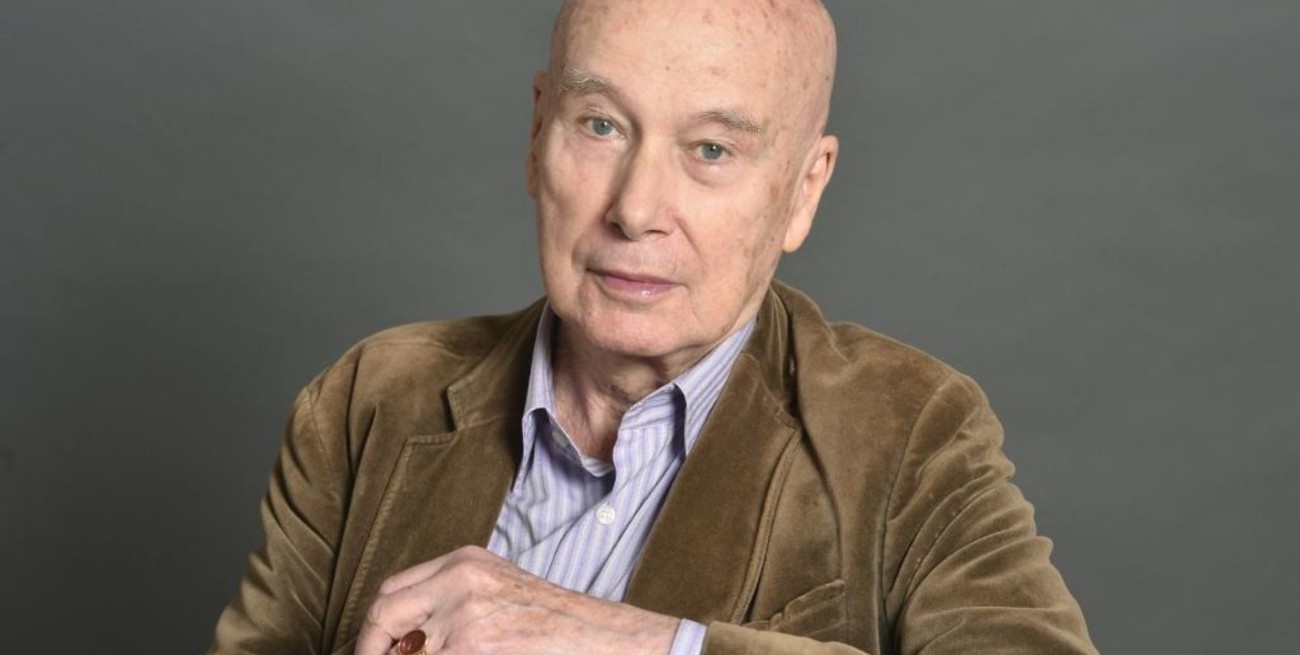 Un escritor francés será investigado por violación de menores