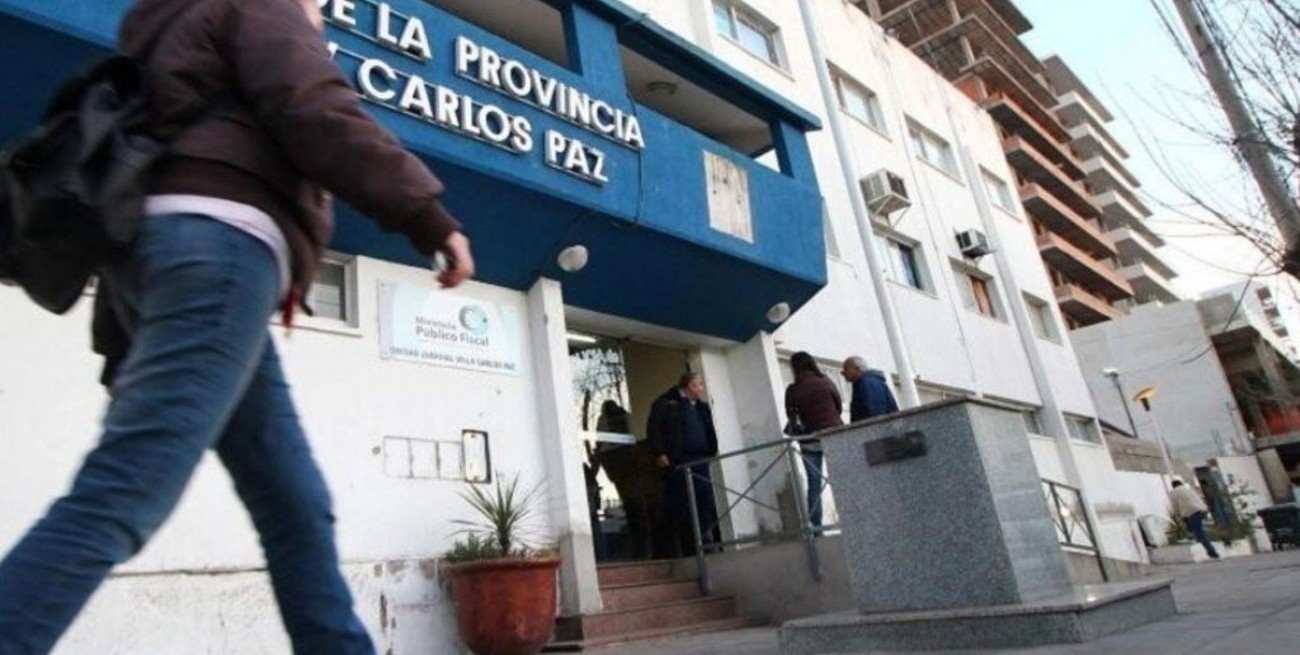 La joven violada en manada en Carlos Paz reconoció a cinco de los detenidos