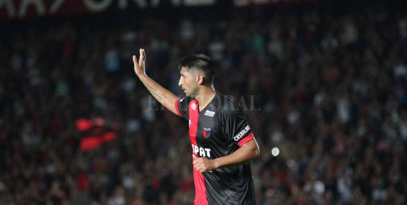 Los secretos de la negociación de Colón con Alan Ruiz