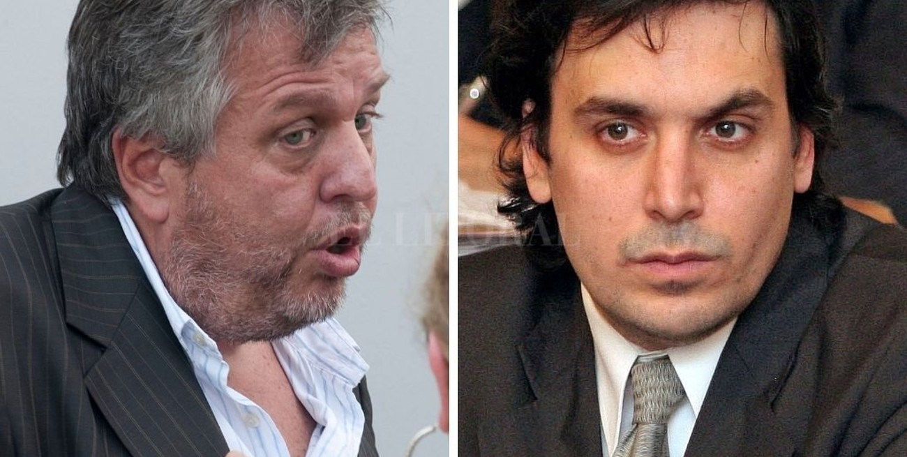 El juez rechazó la recusación que presentó Stornelli en su contra