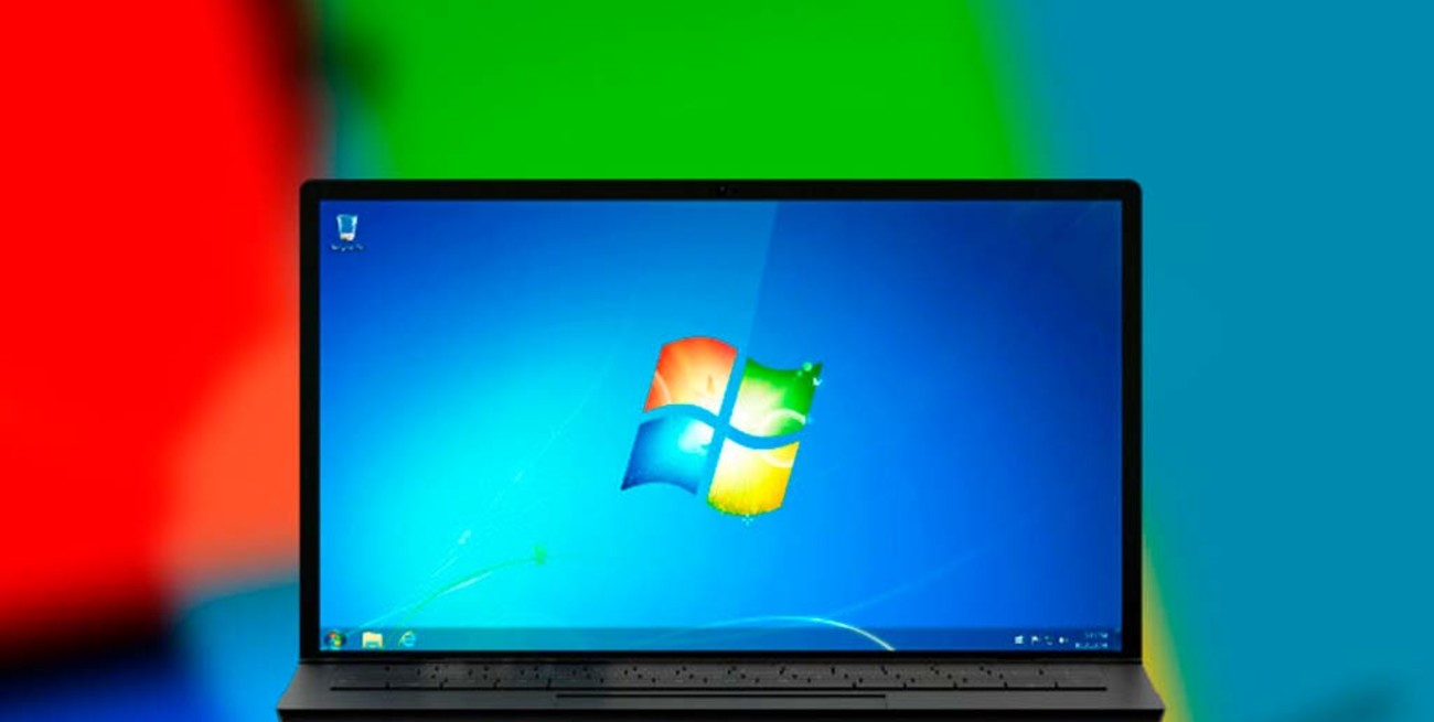 Windows 7 ya no recibe soporte y tu computadora puede estar en riesgo