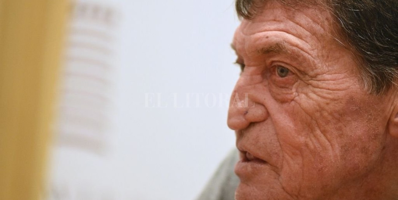 Julio Falcioni: "Me falta ser campeón de América"