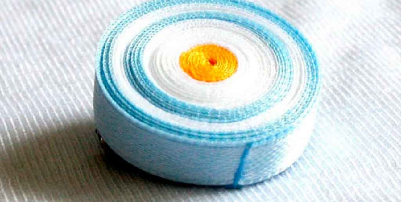 18 de Mayo: Día de la Escarapela