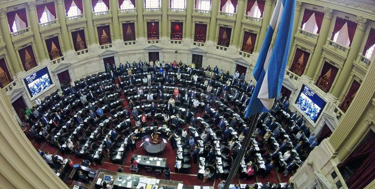 Diputados kirchneristas presentaron un nuevo proyecto para congelar tarifas de servicios públicos