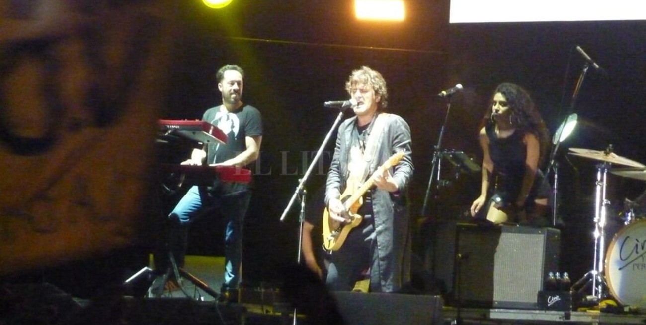 Nuevos vientos entre viejas montañas