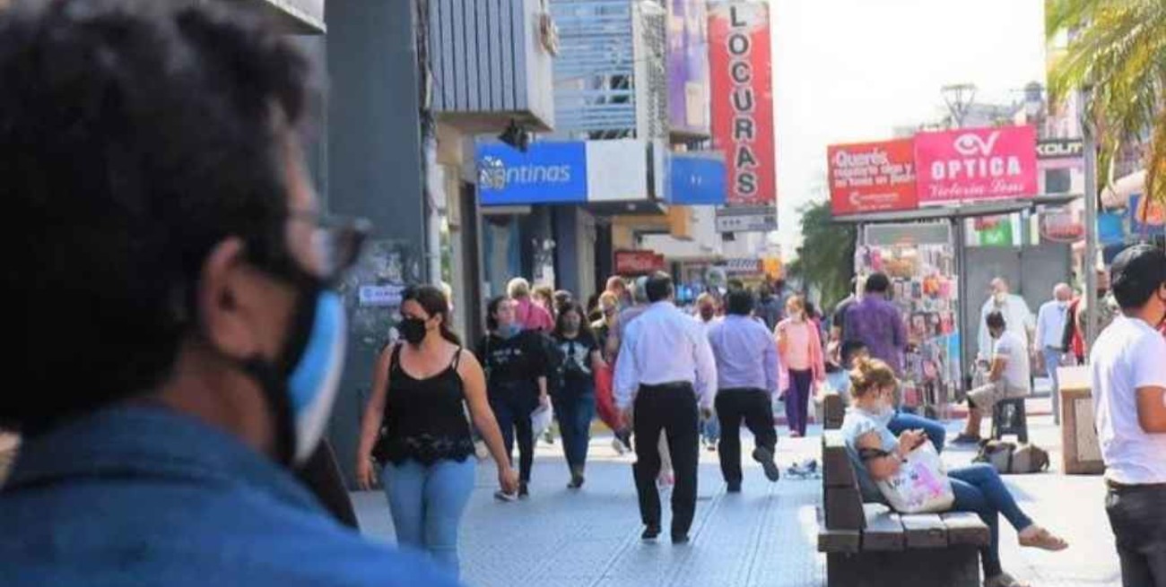 Desde 2017 cerraron 2200 empresas en Corrientes