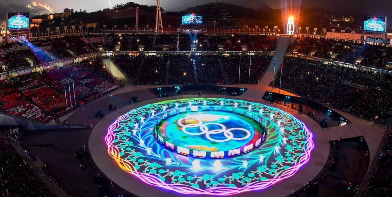 Pyeongchang 2018 se despide entre la tradición y la modernidad 
