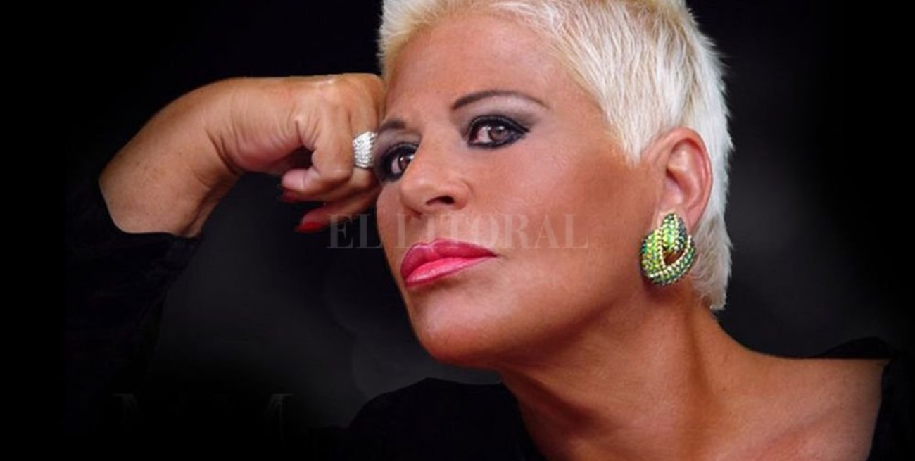 Murió María Martha Serra Lima