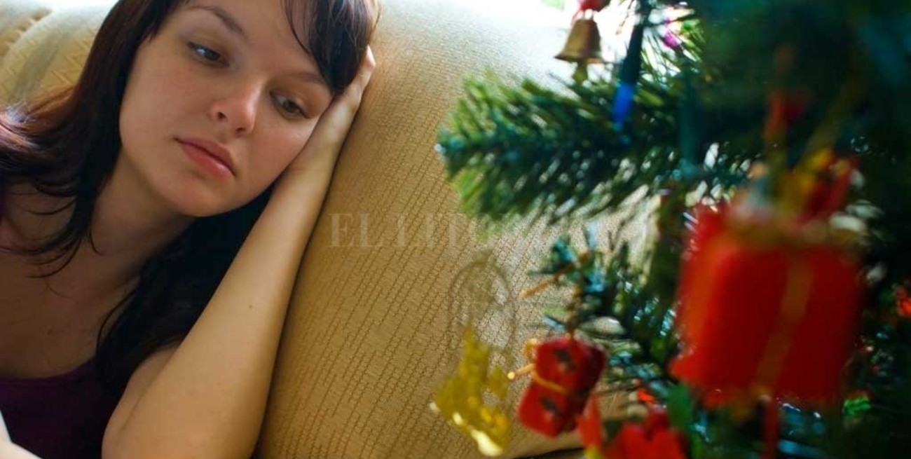 El lado B de las fiestas: cómo sobrellevar la angustia y la nostalgia por las pérdidas