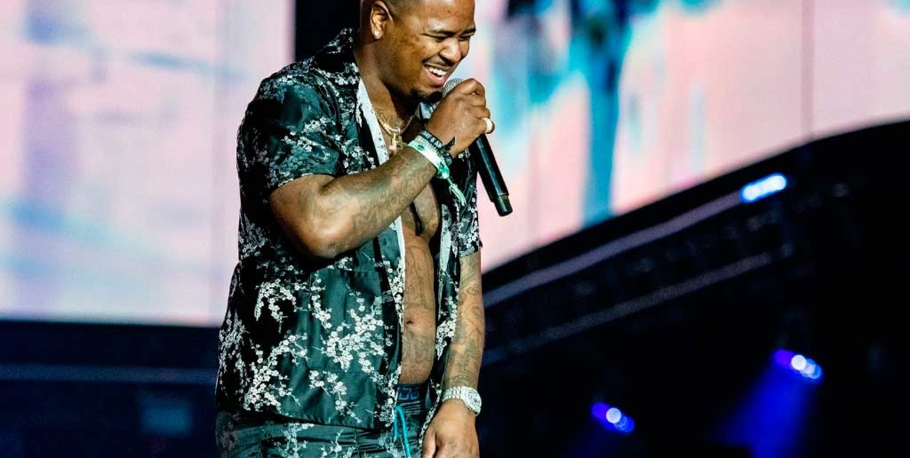 Asesinan a puñaladas al rapero Drakeo the Ruler en el backstage de un festival en Los Ángeles