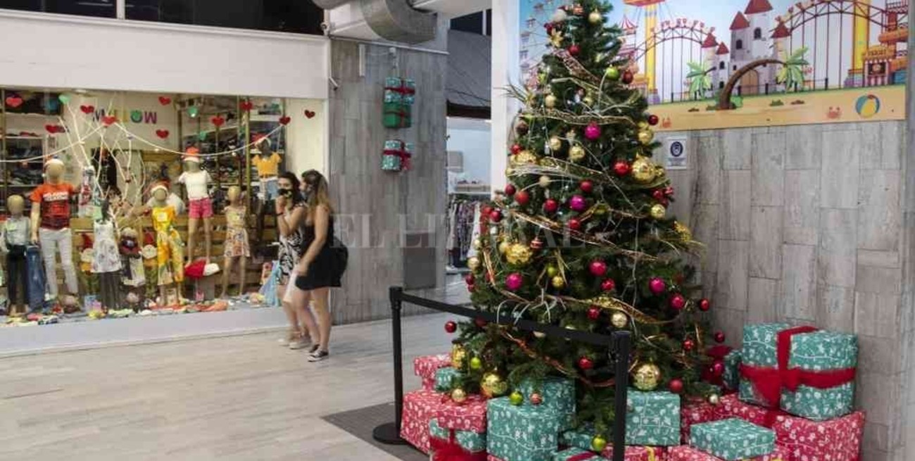 Navidad en tu barrio: los Centros Comerciales a Cielo Abierto abrirán con propuestas especiales