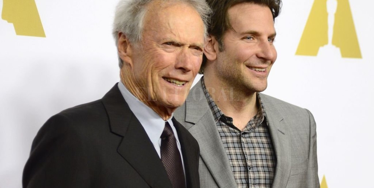 El enérgico octogenario 