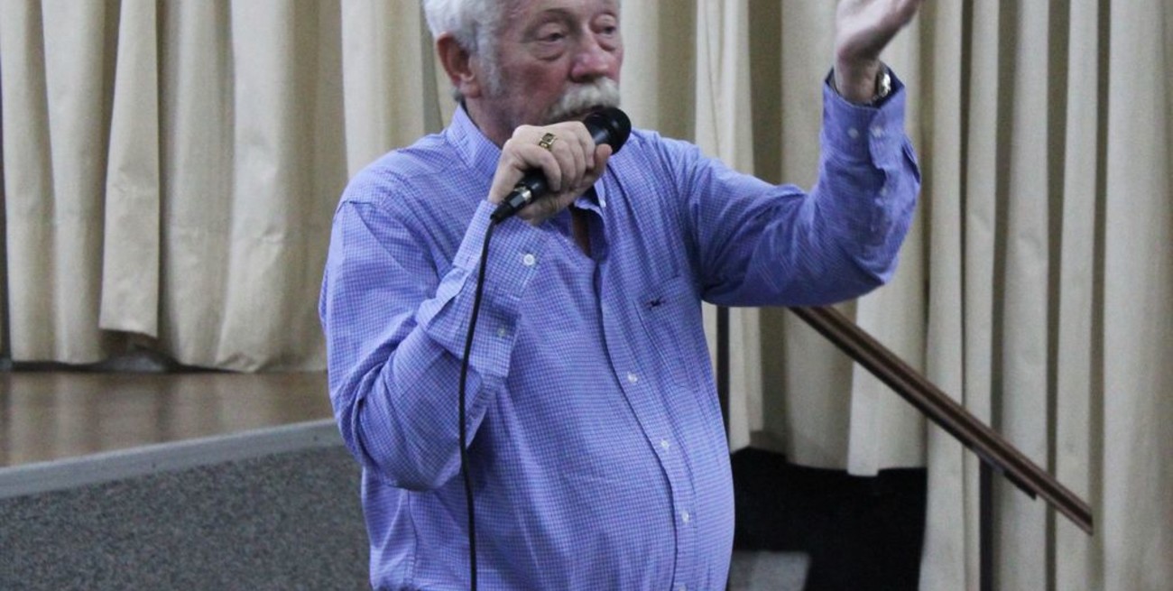 El desafío industrial de Vaca Muerta