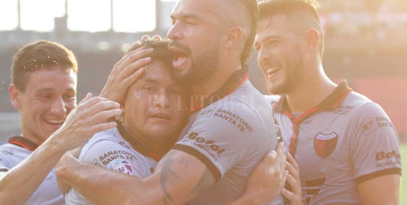 Colón va por lo que no pudo hasta ahora: ganar afuera