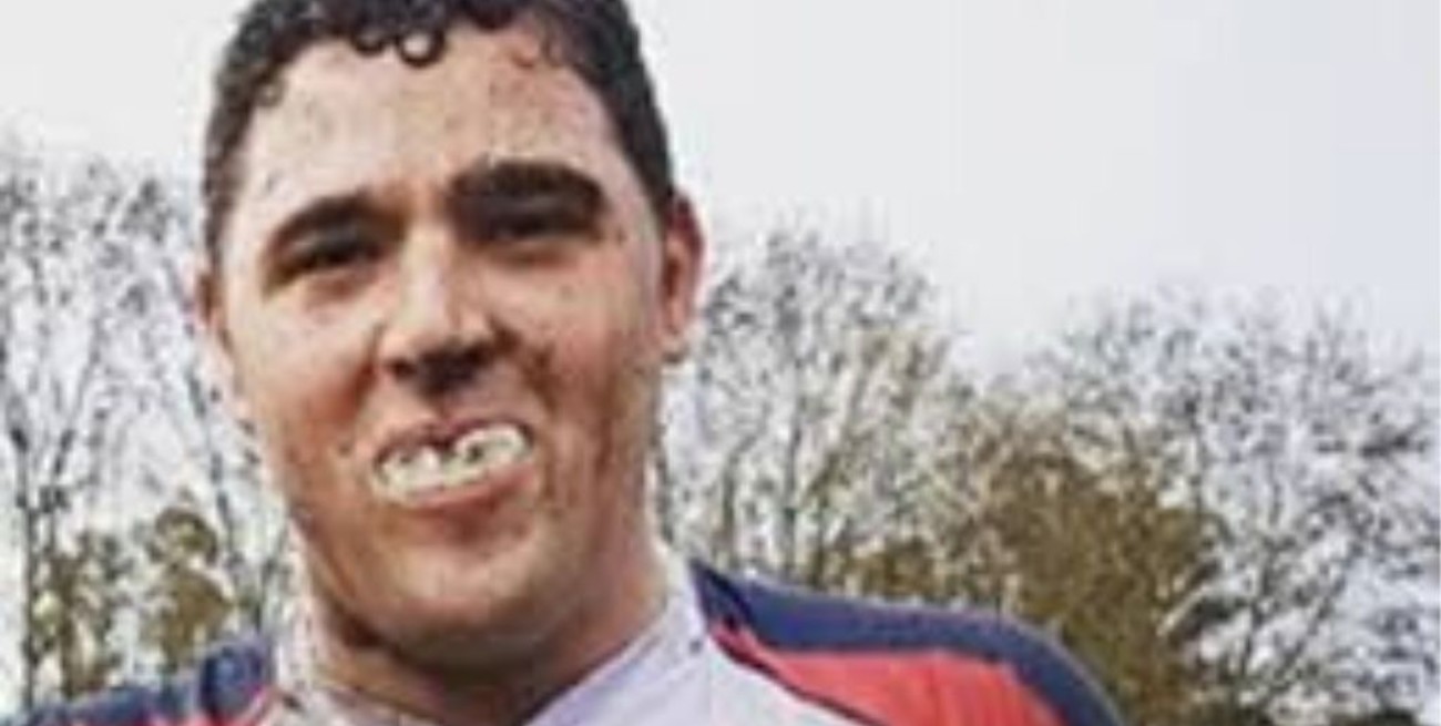 Uno de los rugbiers clama por su inocencia y habló de quitarse la vida
