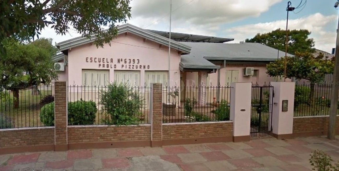 Más de veinte alumnos rafaelinos fueron internados en Mendoza por una intoxicación