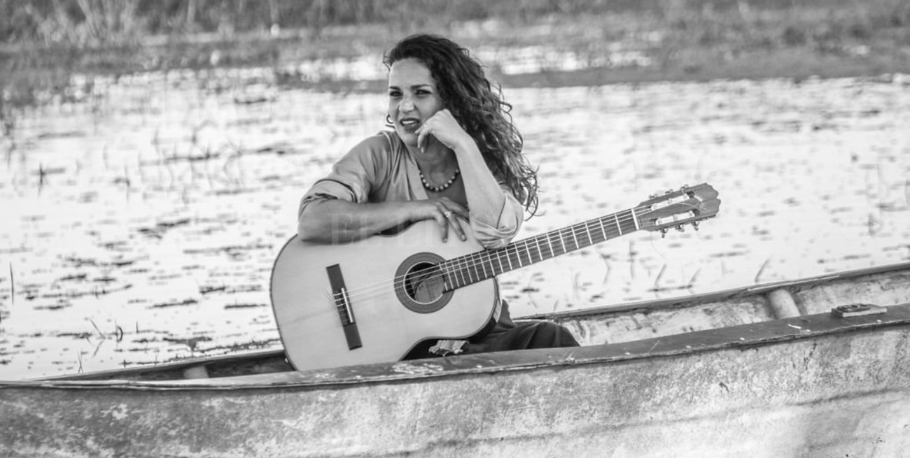 Araceli Tano arranca con todo el 2020