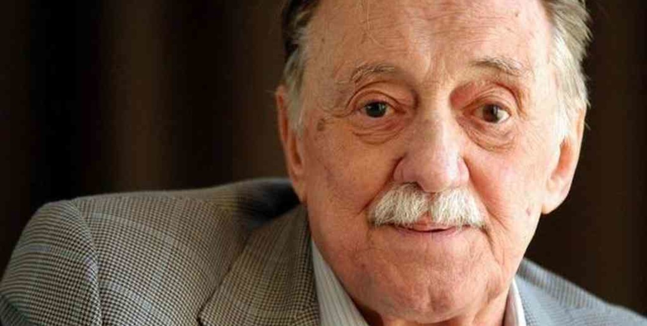 Un concurso de poesía rendirá homenaje a Mario Benedetti