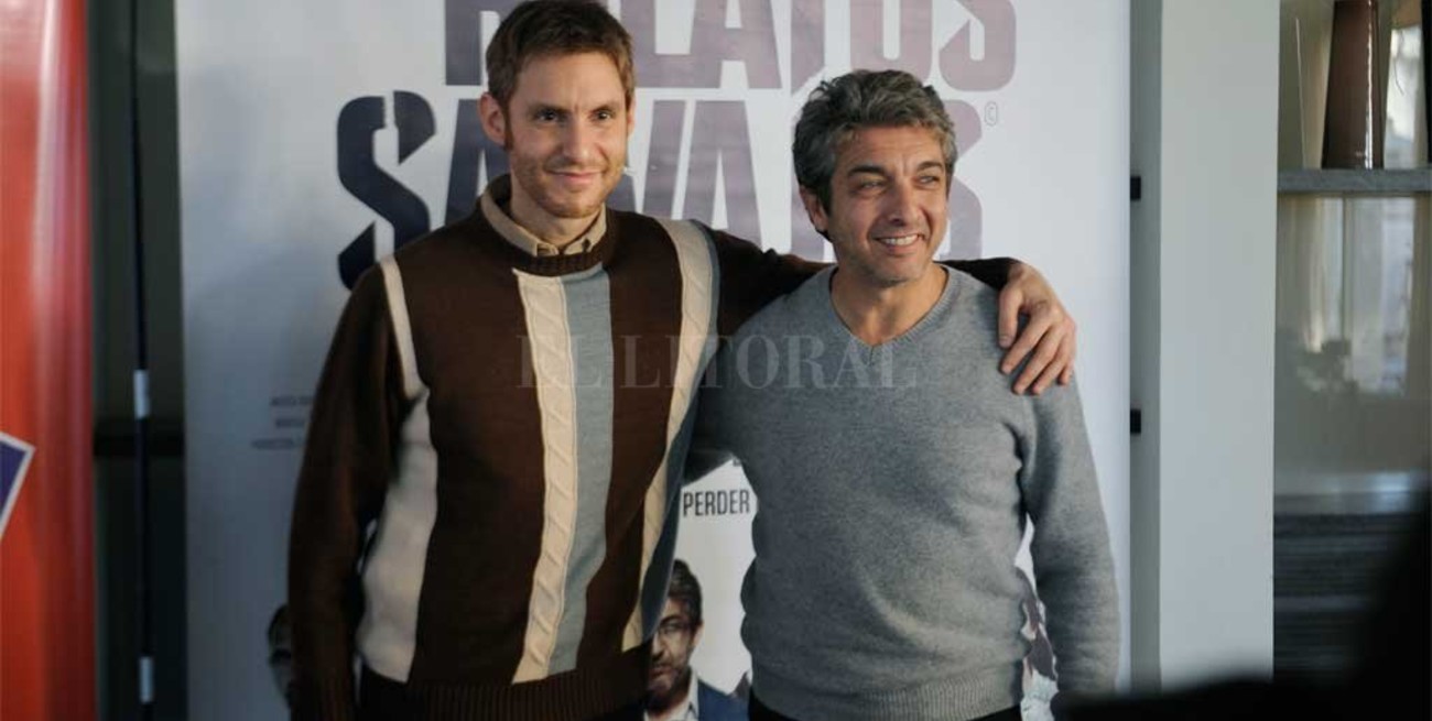 Damián Szifrón vuelve al cine con un guión para una película estadounidense