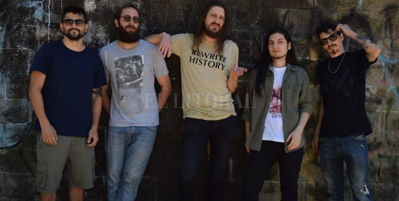 Mastodonte, Súper Sopa y Rozmery, con entrada libre