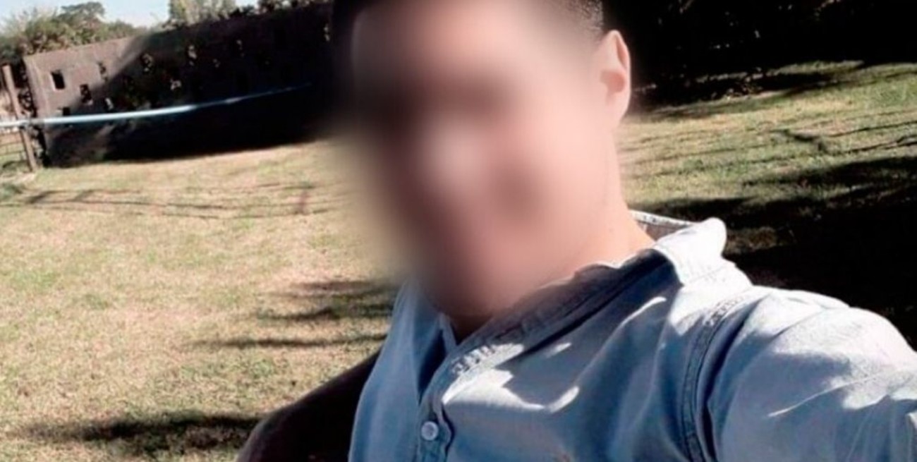 Una joven fue asesinada por su ex pareja policía al que había denunciado 