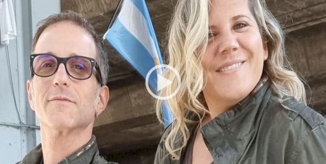 "Elva Ginón": la broma de un televidente que puso en aprietos a una conductora de televisión