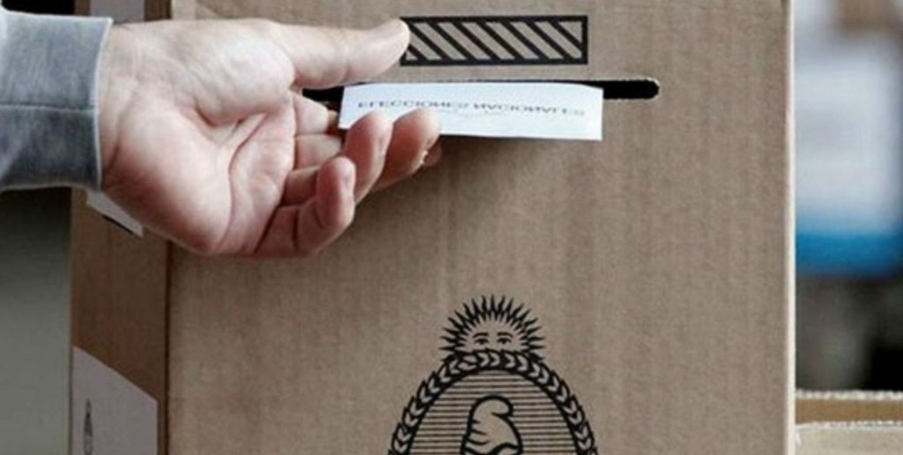 Dónde voto en Entre Ríos: consultá el padrón para votar en las Elecciones 2021