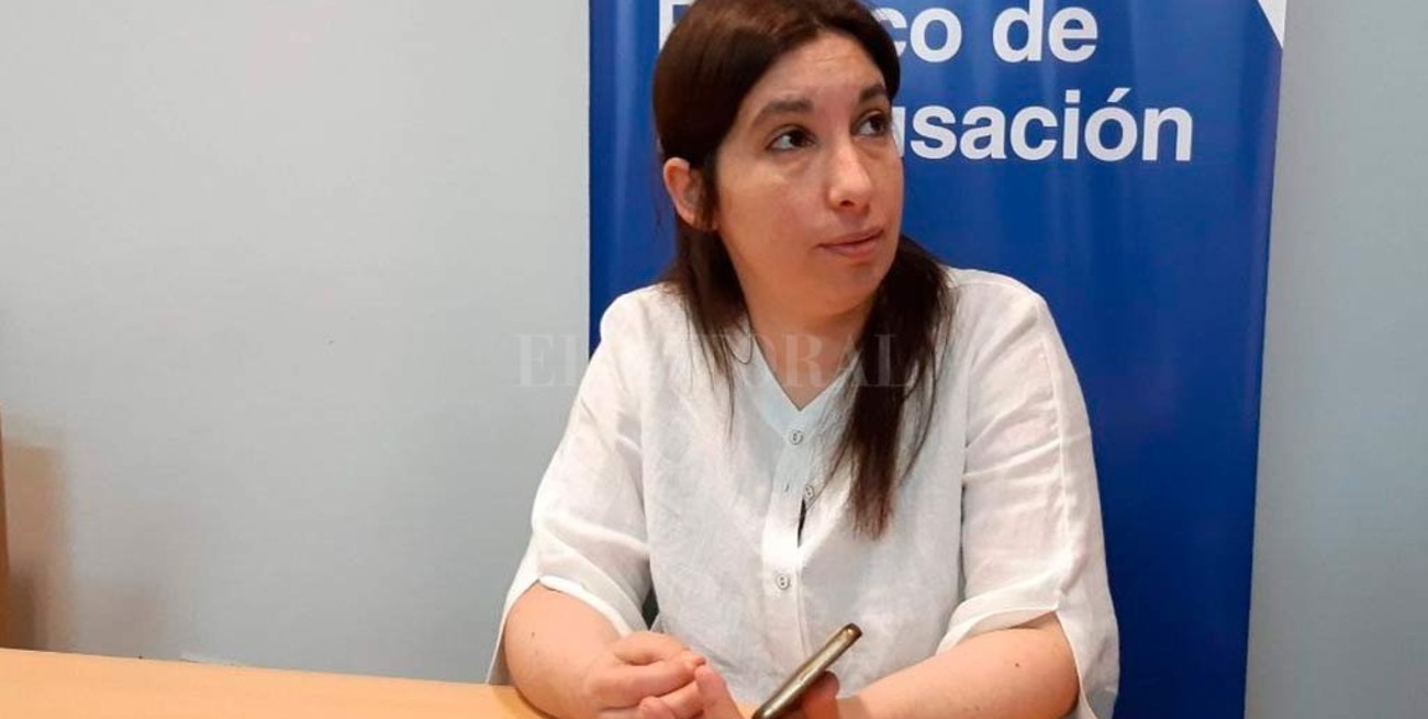 Otros cinco imputados por  usura y cobro extorsivo